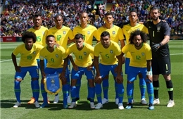 COPA AMERICA 2019: Người hâm mộ Brazil hoài nghi khả năng đăng quang của đội nhà