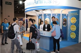 Ấn tượng Việt Nam tại Hội chợ Du lịch quốc tế Hong Kong 2019