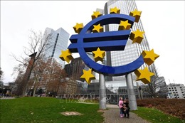 EU nhất trí cải cách ngân sách Khu vực Đồng tiền chung châu Âu 