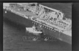 Nga ủng hộ điều tra toàn diện vụ tấn công tàu chở dầu trên Vịnh Oman