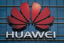 Huawei đệ đơn kiện Bộ Thương mại Mỹ về việc bị tịch thu thiết bị