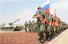 Nga tuyên bố đáp trả quân sự các mối đe dọa từ NATO