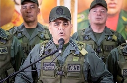 Bộ trưởng Quốc phòng Venezuela bác bỏ tuyên bố của Tổng thống Colombia