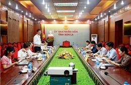 Sơn La cần đảm bảo nghiêm túc, khách quan trong công tác chấm thi