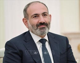 Thủ tướng Armenia hoan nghênh Mỹ thông qua nghị quyết công nhận Ottoman diệt chủng người Armenia