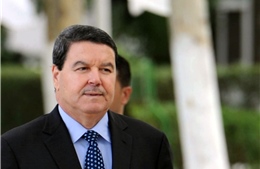 Algeria: Cựu lãnh đạo cơ quan an ninh quốc gia A.Hamel cùng 4 người con bị giam giữ