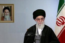 Đại giáo chủ Iran cảnh báo tiếp tục cắt giảm các cam kết hạt nhân