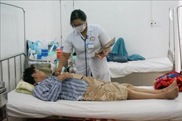 Thêm một bệnh nhân tử vong do sốt xuất huyết ở Đắk Lắk