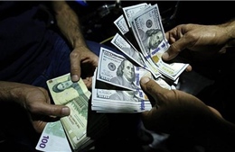 Iran bắt giữ một đối tượng người châu Âu lừa đảo 1 tỷ USD