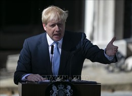 Tân Thủ tướng Anh đứng trước thách thức bầu cử nghị sĩ bổ sung
