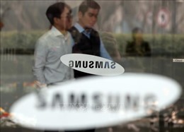 Samsung tìm nguồn cung vật liệu mới thay thế các đối tác Nhật Bản