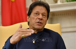Pakistan đề nghị Ấn Độ đối thoại về vấn đề Kashmir 