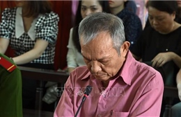 Tuyên phạt 4 năm tù lái xe Lexus đâm chết 4 người tại đám tang ở Bình Định