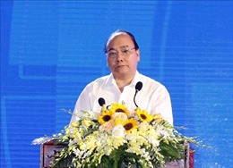 Thủ tướng: Đưa vùng kinh tế trọng điểm miền Trung trở thành động lực phát triển