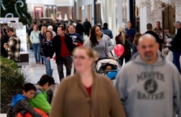 Tổng thống Mỹ cân nhắc giảm thuế thu nhập để kích thích nền kinh tế