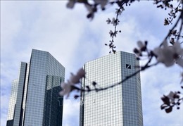 Ngân hàng Đức Deutsche Bank chi hơn 16 triệu USD dàn xếp cáo buộc tham nhũng