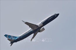 Boeing sẽ nâng sản lượng máy bay 737 lên mức kỷ lục vào tháng 6/2020