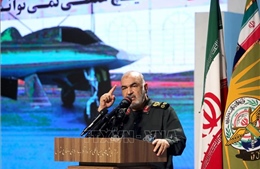 Iran bác tin cơ sở hạ tầng dầu mỏ bị tin tặc tấn công