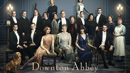 &#39;Downton Abbey&#39; bội thu ngay trong tuần mở màn
