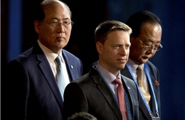 Mỹ: Chuyên gia châu Á của Nhà Trắng giữ chức phó Cố vấn an ninh quốc gia