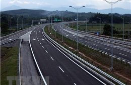 Tăng tiến độ dự án kết nối giao thông các tỉnh miền núi phía Bắc