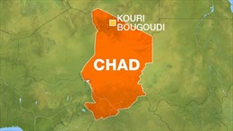 Sập mỏ vàng tại CH Chad, hàng chục người thiệt mạng