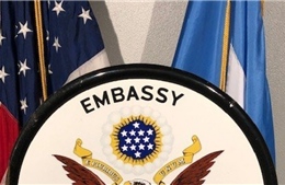 Mỹ mở lại Đại sứ quán ở Somalia sau 28 năm do lo ngại về an ninh