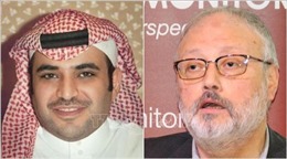 Khả năng cố vấn của Thái tử Saudi Arabia liên quan vụ sát hại nhà báo J.Khashoggi