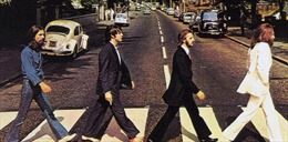 &#39;Abbey Road&#39; của The Beatles ôm trọn hào quang sau 50 năm quay trở lại