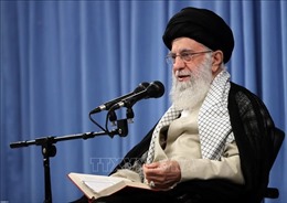 Đại giáo chủ Ali Khamenei lên án âm mưu chia rẽ Iran và Iraq