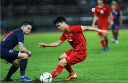 Vòng loại World Cup 2022: Indonesia cam kết đảm bảo an ninh cho trận đấu với Việt Nam