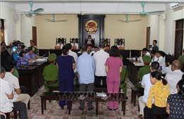 Ngày mai (14/10), sẽ xử sơ thẩm vụ gian lận điểm thi ở Hà Giang