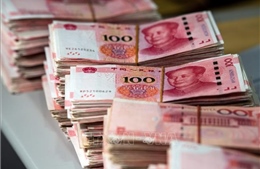 Trung Quốc muốn có một đồng tiền số được quản lý tập trung