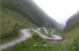 Con đường Hạnh Phúc - Con đường dẫn đến miền di sản Cao nguyên đá Đồng Văn