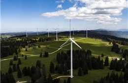 Năng lượng tái tạo cần sự đột phá - Bài cuối: Thụy Sỹ xanh và sạch nhờ năng lượng tái tạo