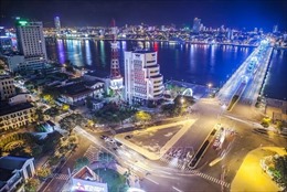 Hội nghị thượng đỉnh về Thành phố thông minh sẽ diễn ra từ 21 - 24/10 tại Đà Nẵng