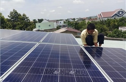 Chuyển dịch năng lượng tại Việt Nam - Bài 2: Phát triển năng lượng tái tạo tại ĐBSCL
