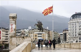 Các lãnh đạo EU không đồng thuận về việc khởi động đàm phán kết nạp Albania và Bắc Macedonia