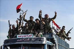 Quân đội Syria điều động thêm 3 lữ đoàn bộ binh tới miền Bắc