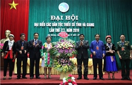 Hà Giang thực hiện chính sách cho đồng bào dân tộc thiểu số