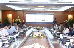 Đầu tư phát triển chipset và thiết bị mạng 5G tại Việt Nam