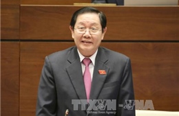 Bộ trưởng Lê Vĩnh Tân: Thống nhất giờ làm việc chung trong cả nước là rất khó