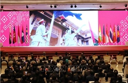 ASEAN - từ bền vững tới gắn kết 