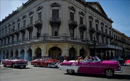 Cuba tuân thủ cam kết thanh toán nợ cho các nước phương Tây