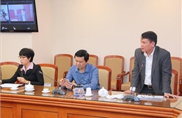 Thông tấn xã Việt Nam nâng cao chất lượng thông tin về công tác xây dựng Đảng