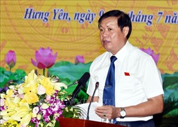 Thủ tướng Chính phủ bổ nhiệm nhân sự Bộ Y tế, Bộ Quốc phòng, UBND tỉnh Quảng Nam