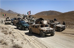 Liên hợp quốc tiếp tục áp dụng trừng phạt phiến quân Taliban