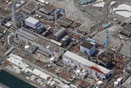 Nhật Bản điều chỉnh lộ trình làm sạch nhà máy hạt nhân Fukushima
