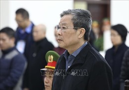 Bị cáo Nguyễn Bắc Son có vai trò quan trọng nhất trong vụ án MobiFone mua AVG