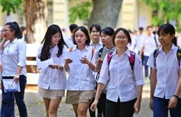 Học sinh Hà Nội được nghỉ Tết Nguyên đán Canh Tý 8 ngày